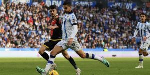 Real Sociedad