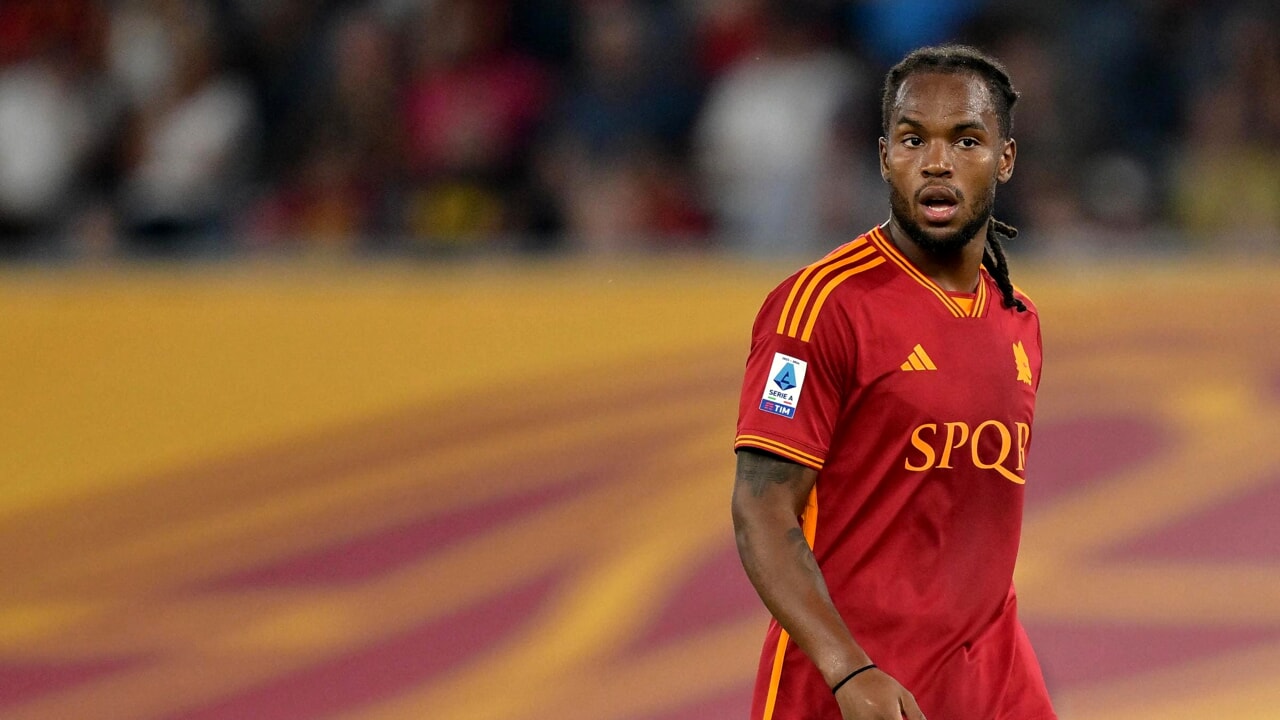 Renato Sanches