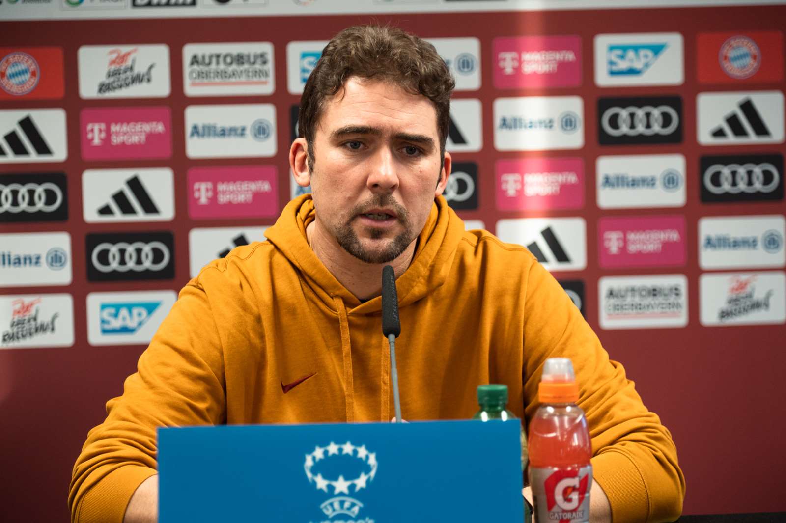 Jocelyn Prêcheur