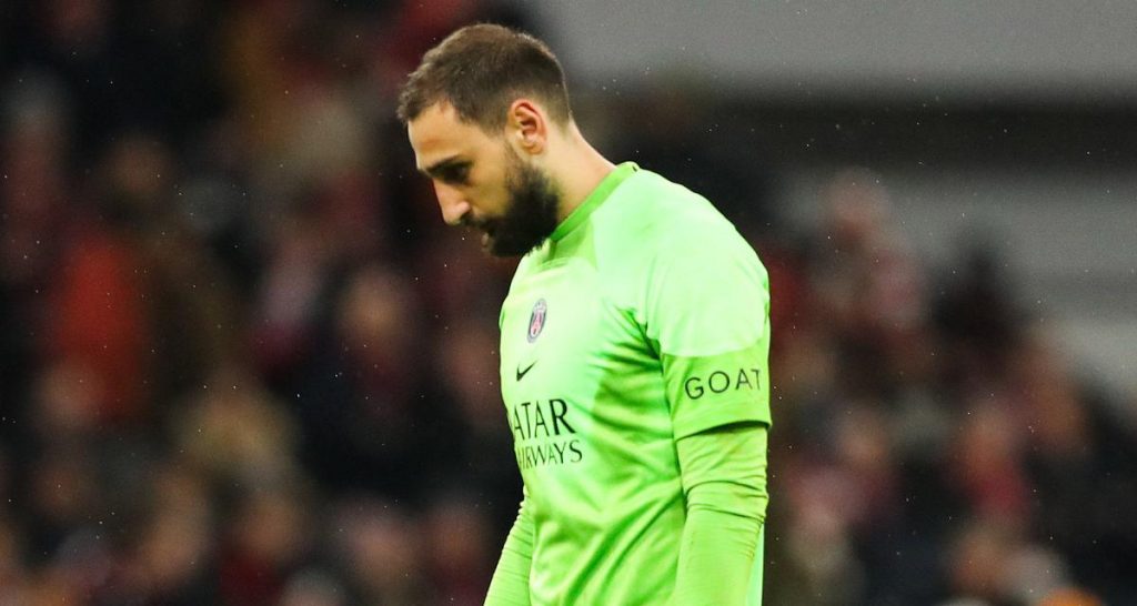 Gianluigi Donnarumma