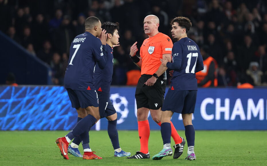 PSG / Newcastle