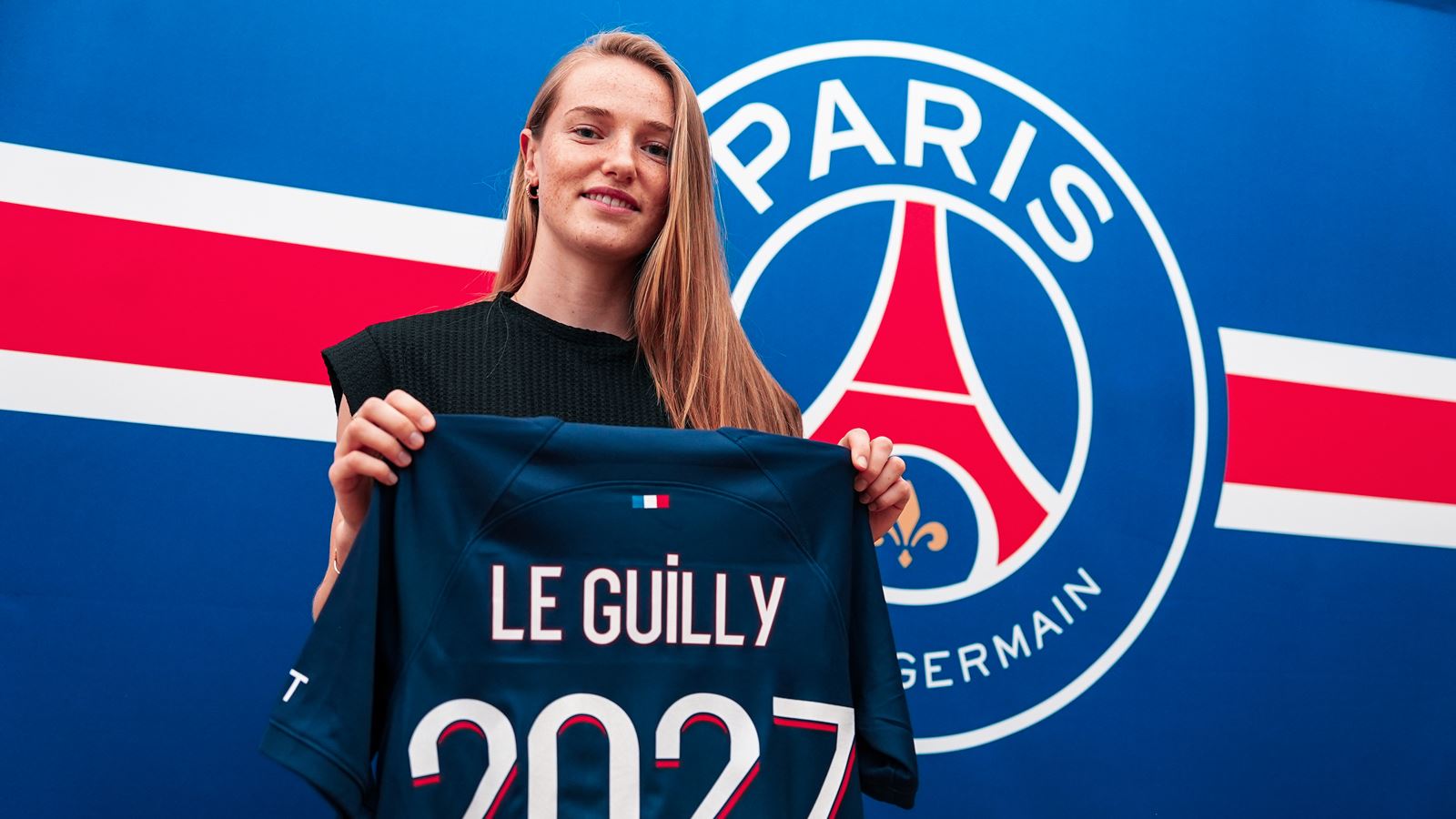 Jade le Guilly