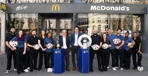 McDonald's Ligue 1