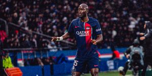 Danilo Pereira Rennes