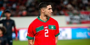 Hakimi Maroc