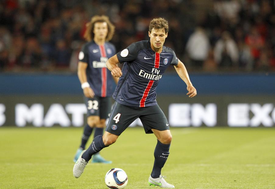 Benjamin Stambouli