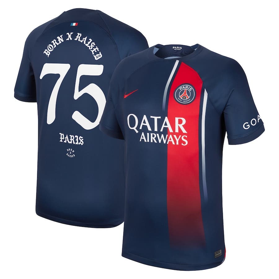 Psg Maillot Collector