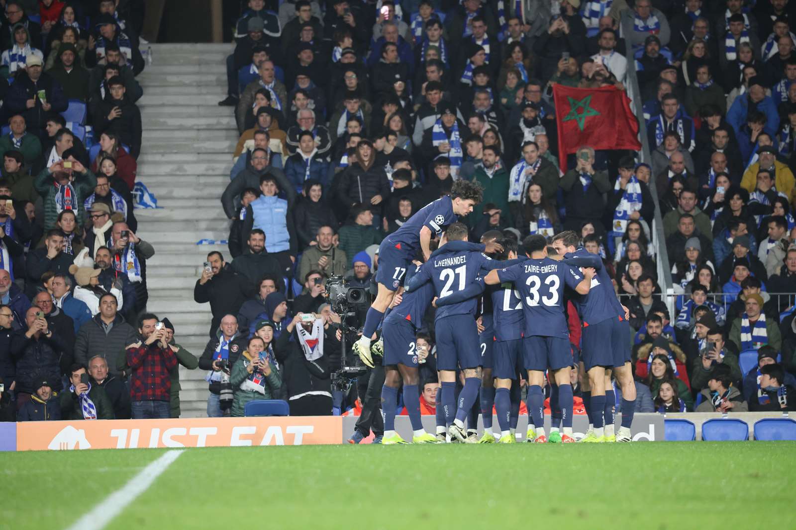 RSO / PSG