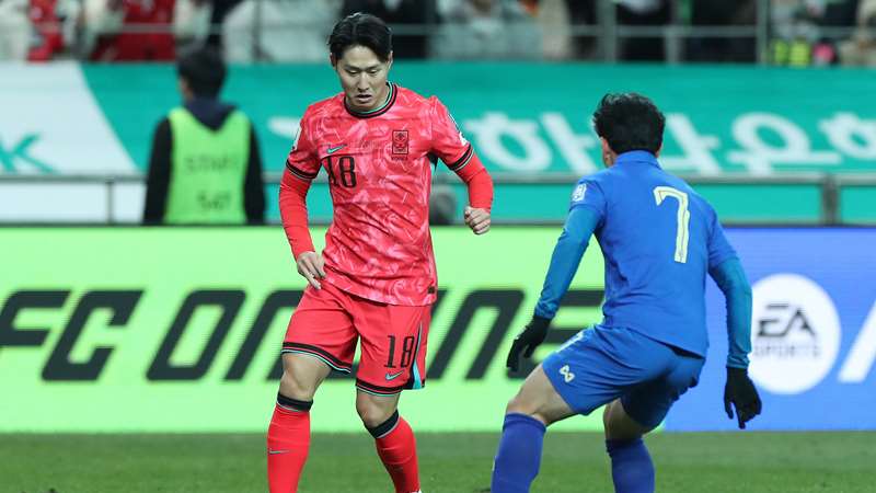 Kang-In Lee