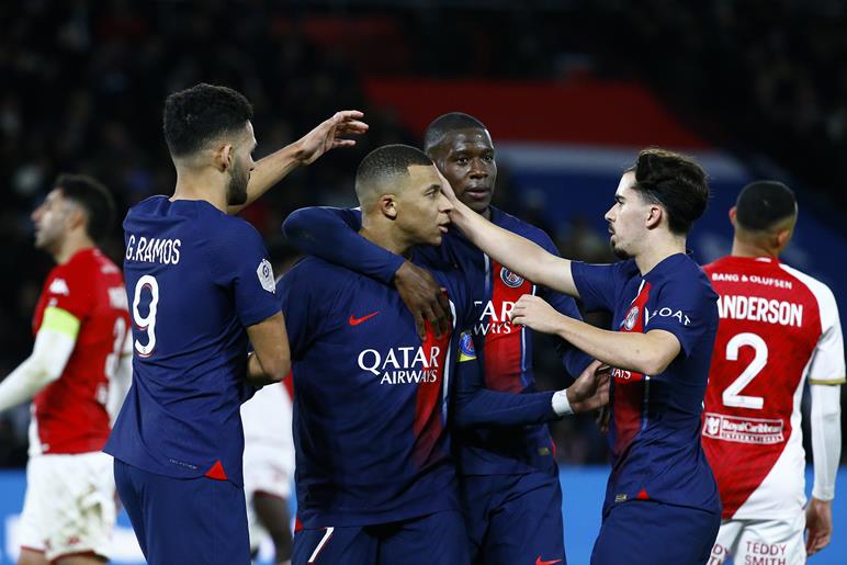 PSG / ASM
