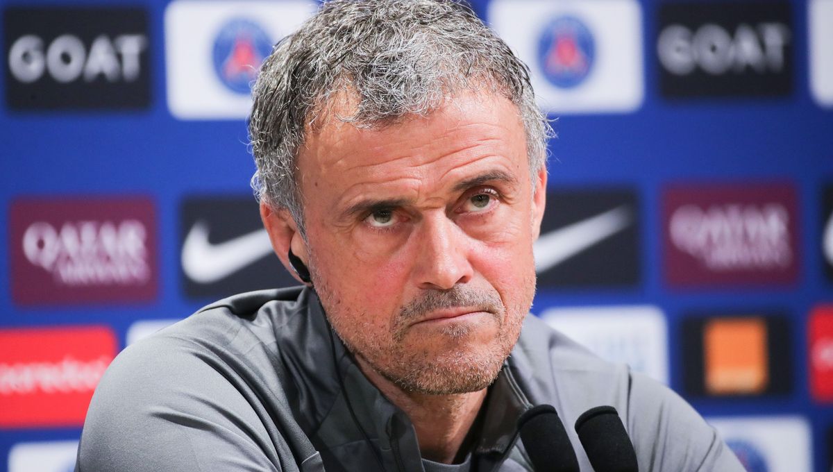 Luis Enrique