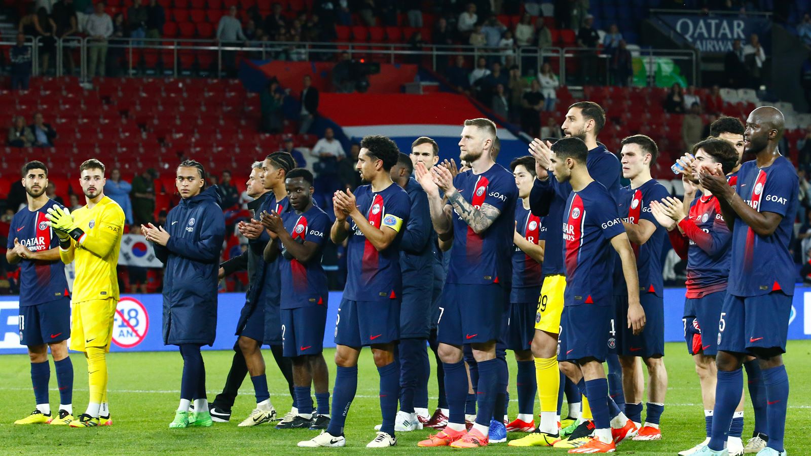 Equipe vs Clermont