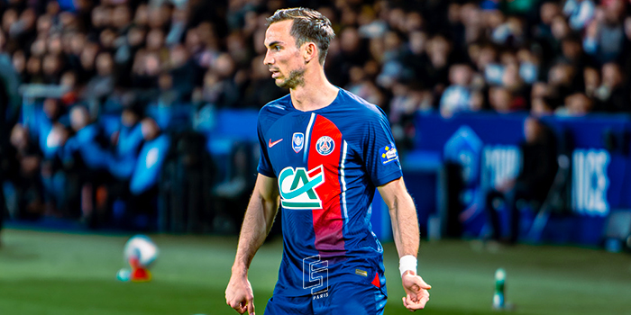Fabian Ruiz Cdf