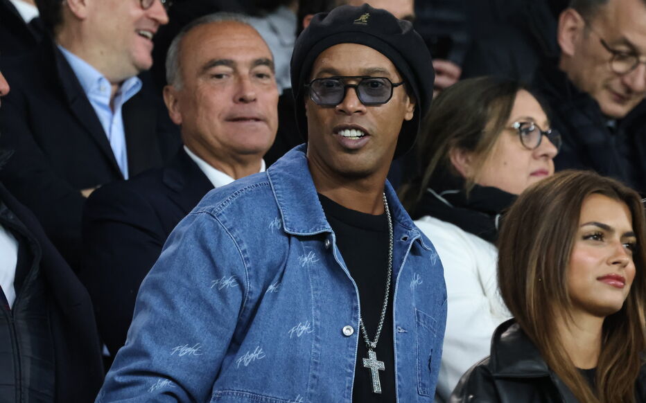 Ronaldinho