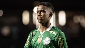 Estevao Willian