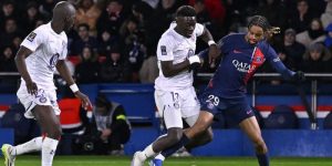 Psg Tfc
