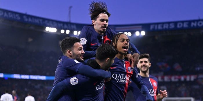 Ligue 1 - Le PSG champion de France dès mercredi ? thumbnail