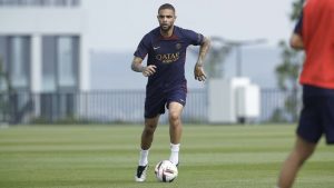 Layvin Kurzawa