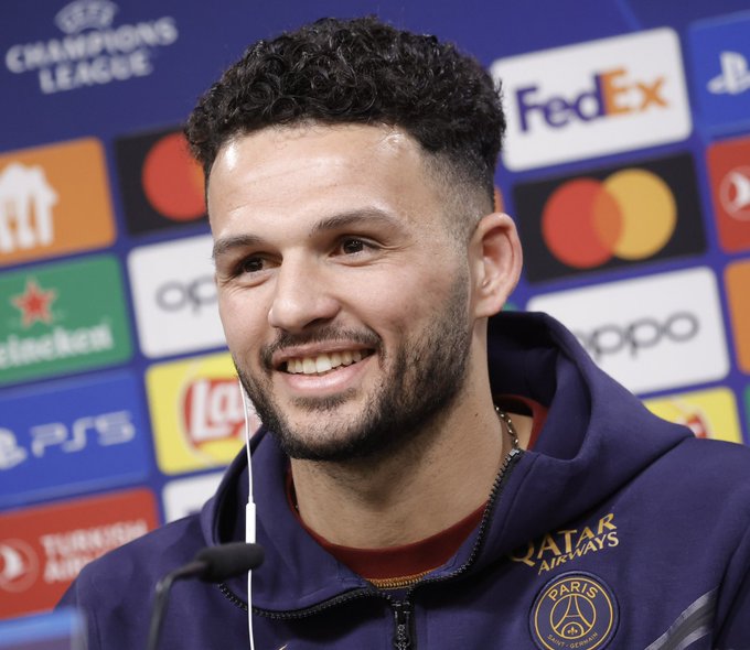 Gonçalo Ramos