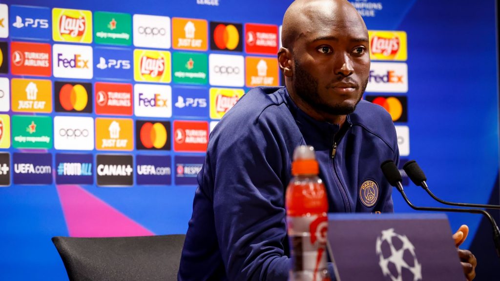 Danilo Pereira