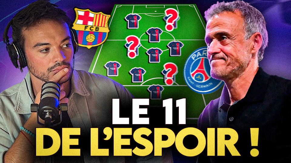 Le 11 De L'espoir