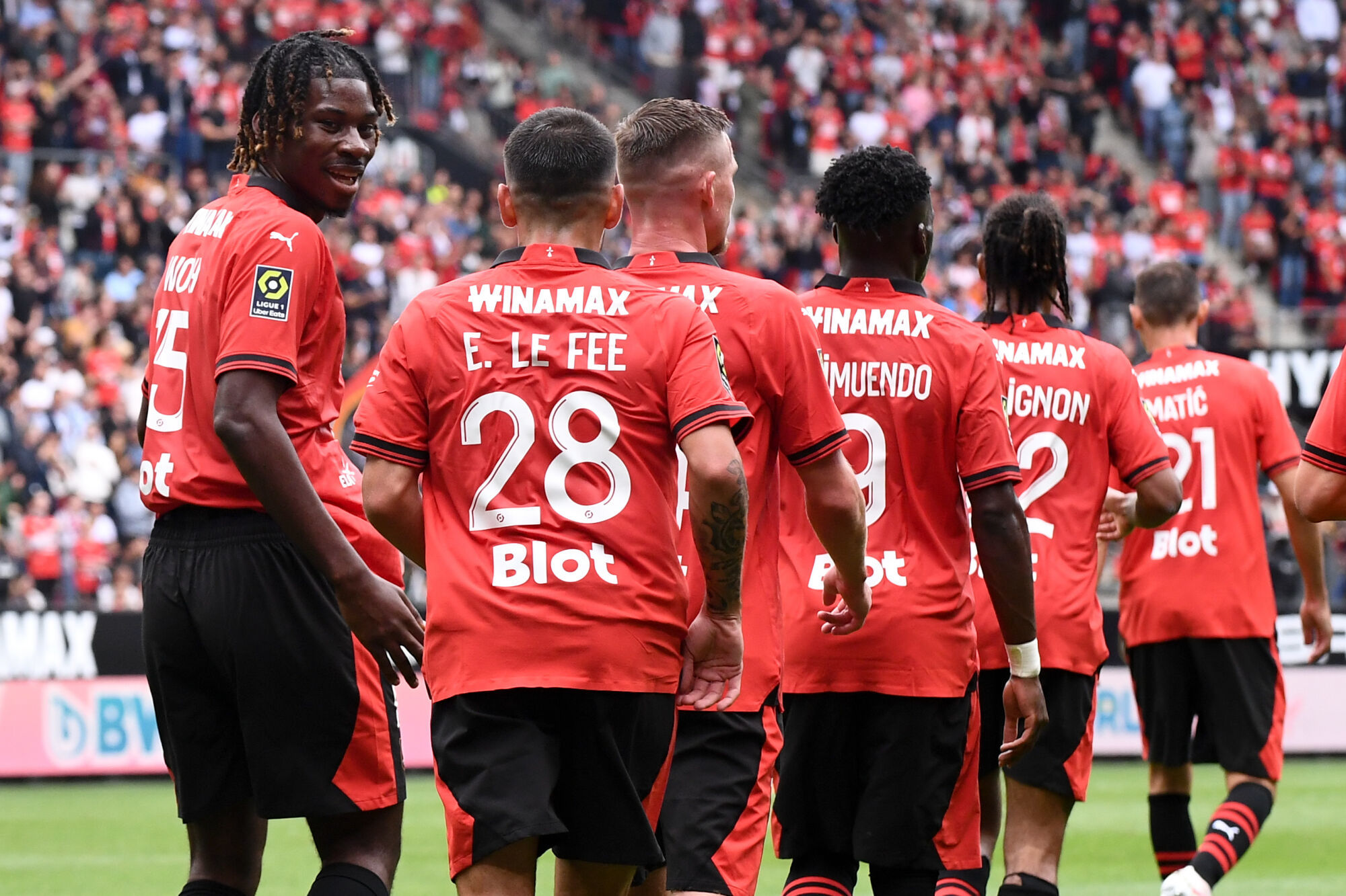 Stade Rennais