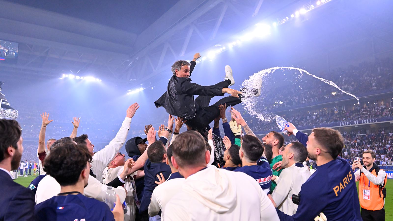 Luis Enrique