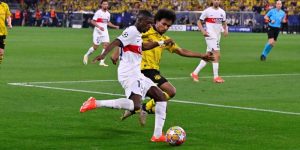 Adeyemi Dembélé
