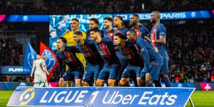 Groupe Psg