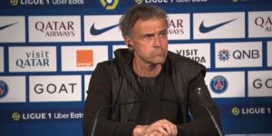 Luis Enrique