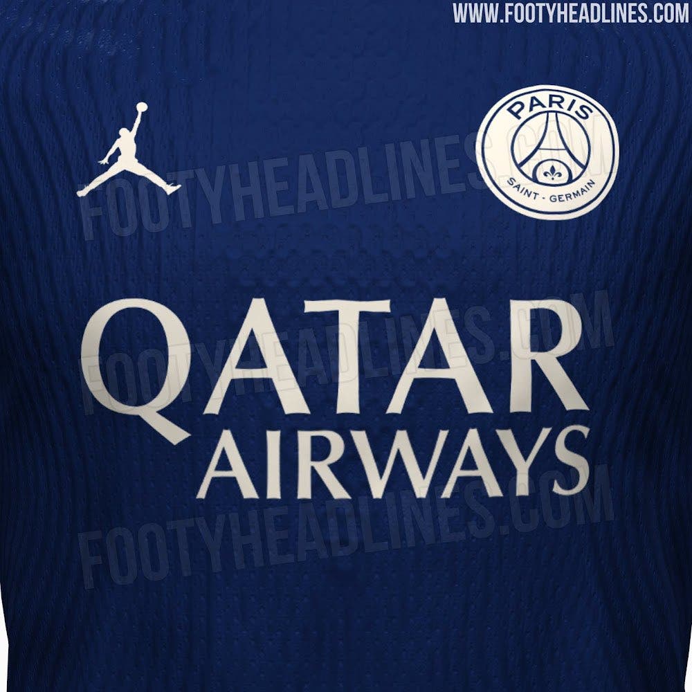Maillot Fourth 2024 2025