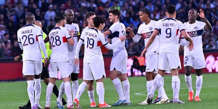 Psg Joie