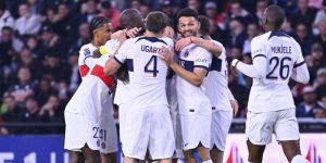 Psg Joie