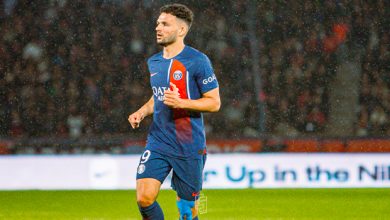 Ramos Le Havre