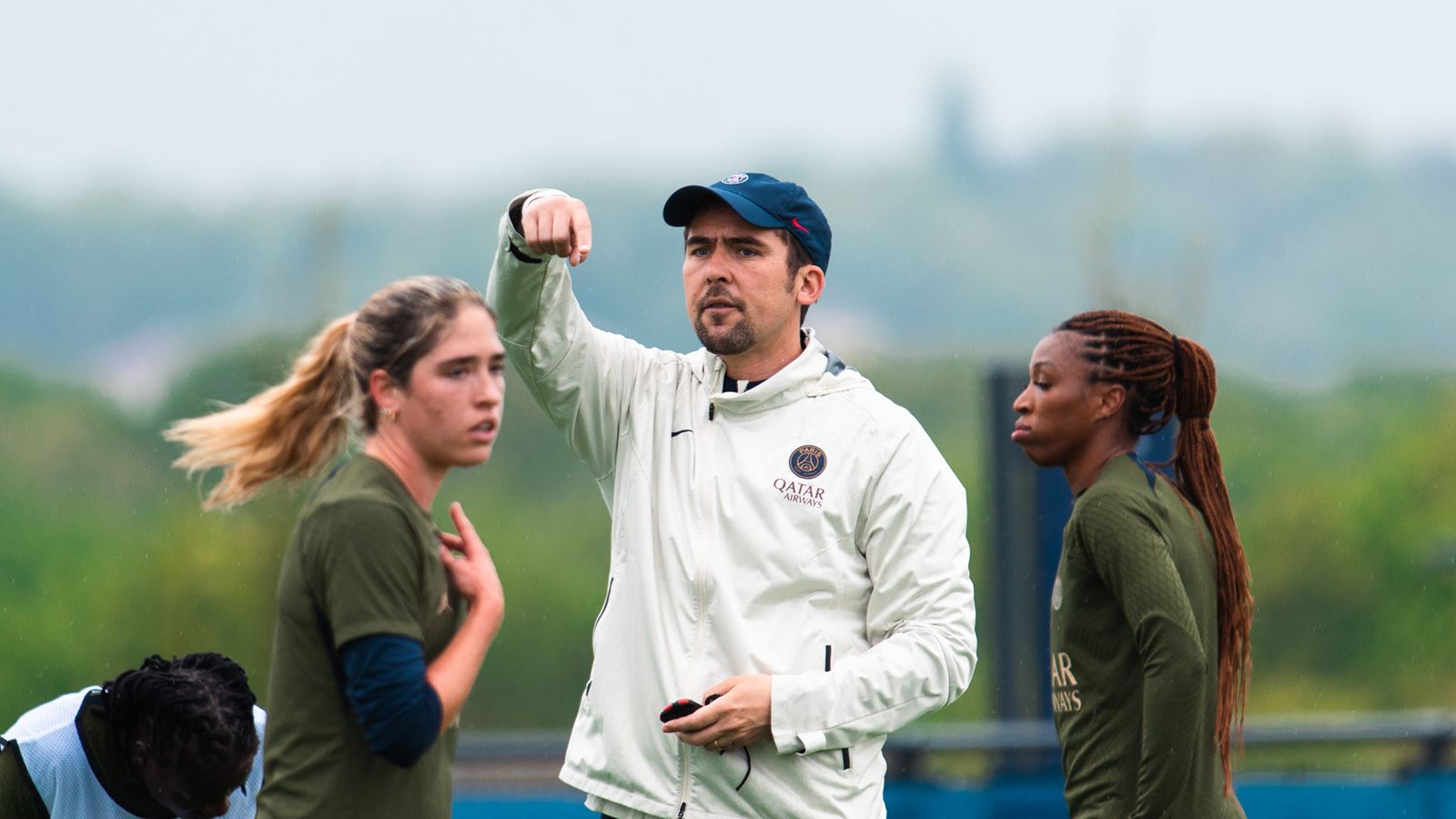Jocelyn Prêcheur