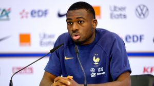 Youssouf Fofana