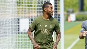 Presnel Kimpembe