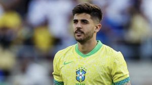Lucas Beraldo