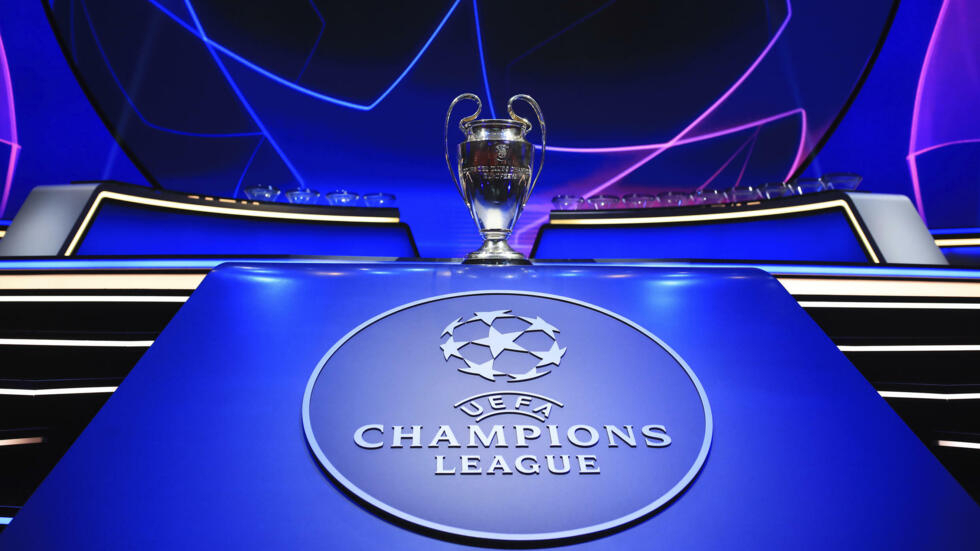 Ligue des Champions
