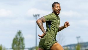Presnel Kimpembe