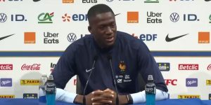 Ibrahima Konaté