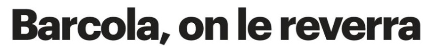 Le Parisien 26 Juin 2024