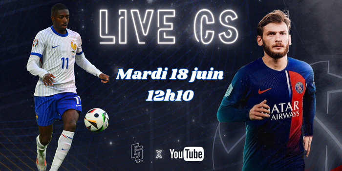 Live Cs