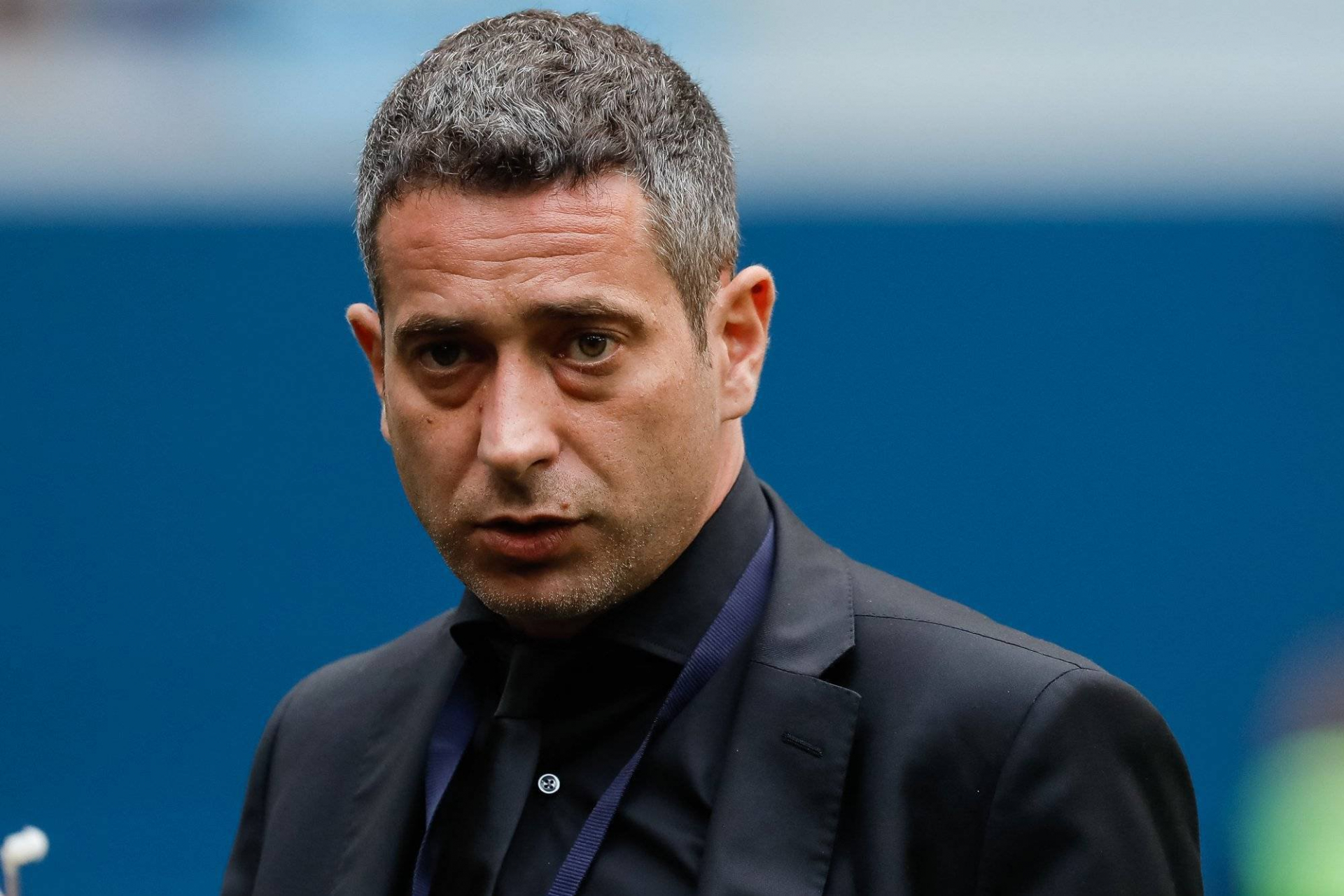 Luca Cattani