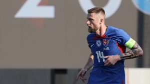 Milan Skriniar