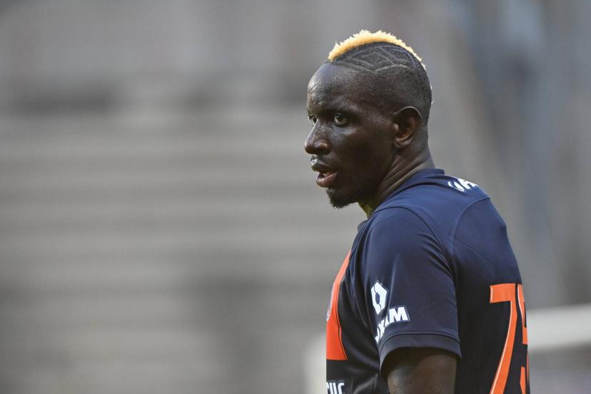 Mamadou Sakho