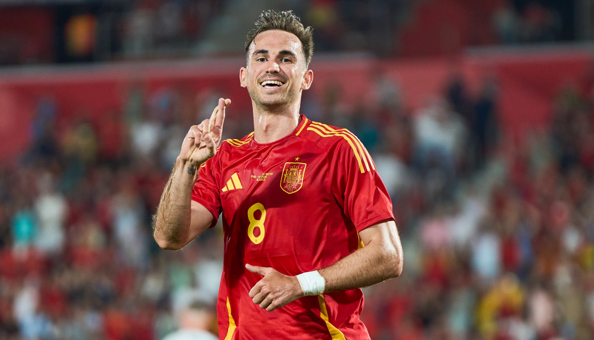 Fabian Ruiz