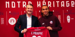 Ethan Mbappé