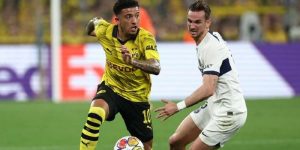 Jadon Sancho