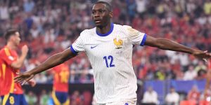 Kolo Muani France